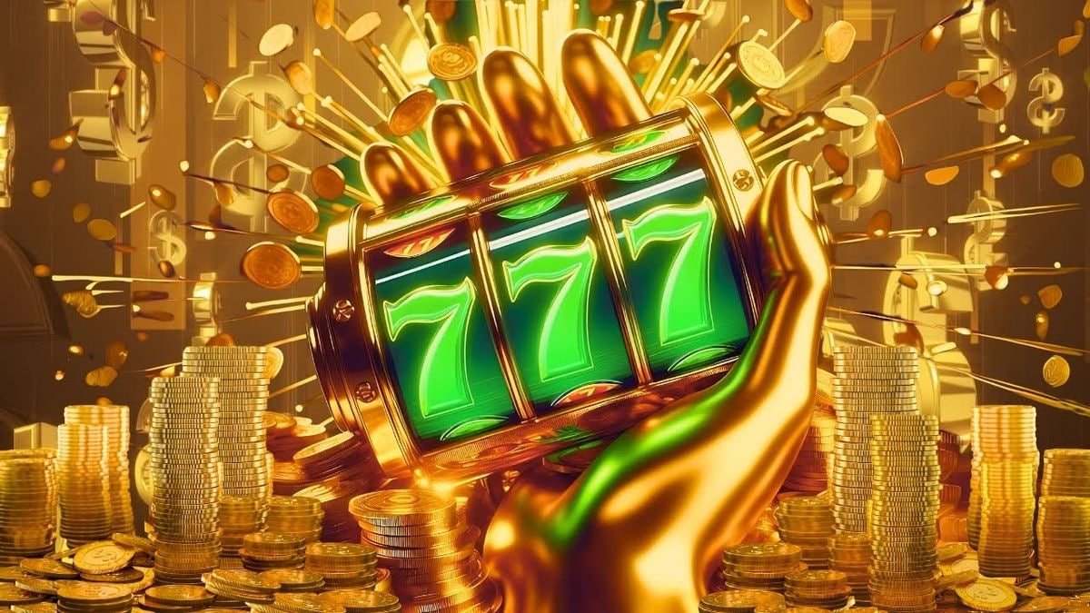 yg777